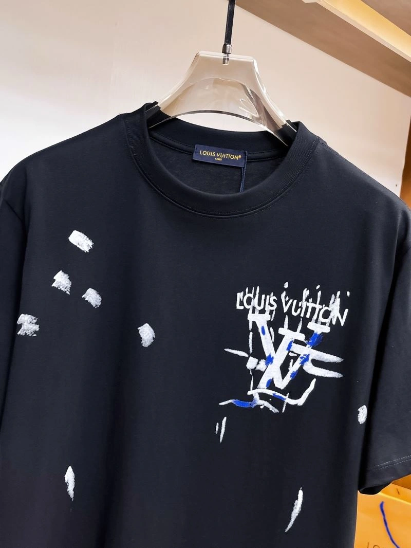 MoistureWicking Louis Vuitton T-Shirts 133528