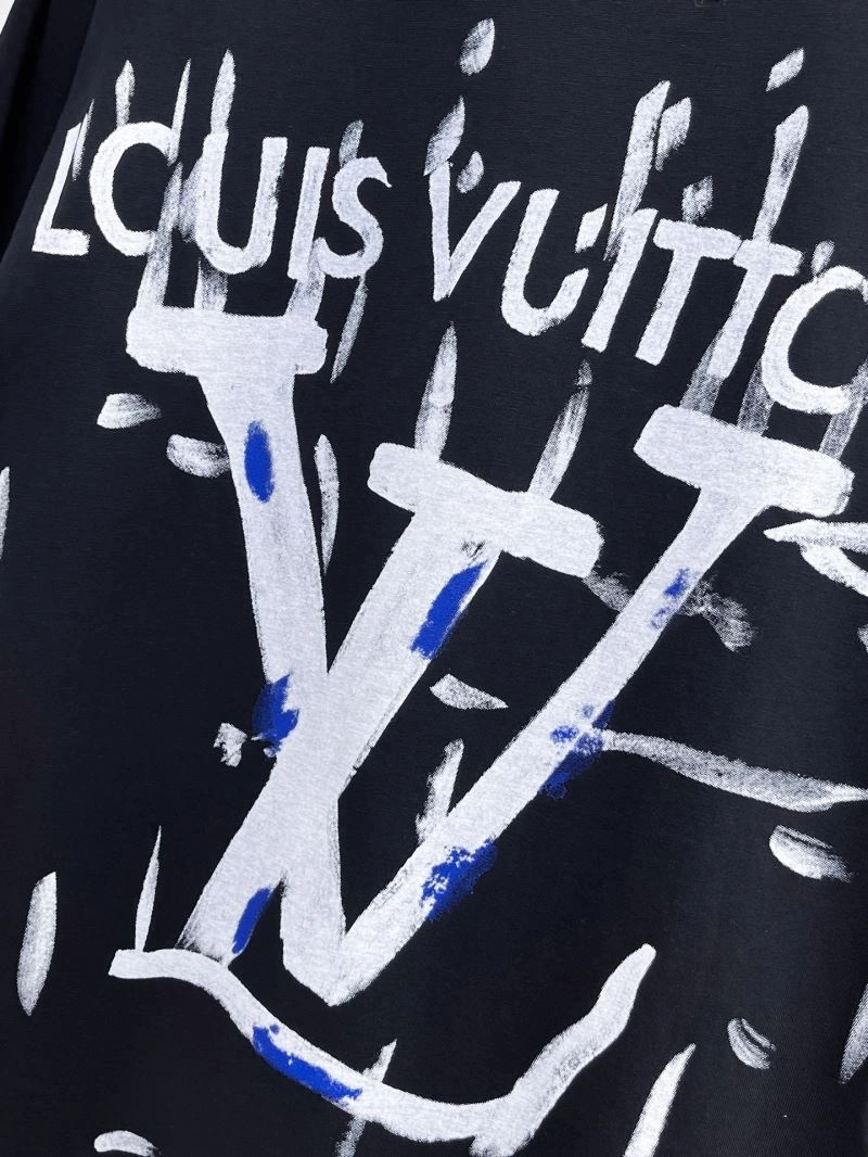 MoistureWicking Louis Vuitton T-Shirts 133528