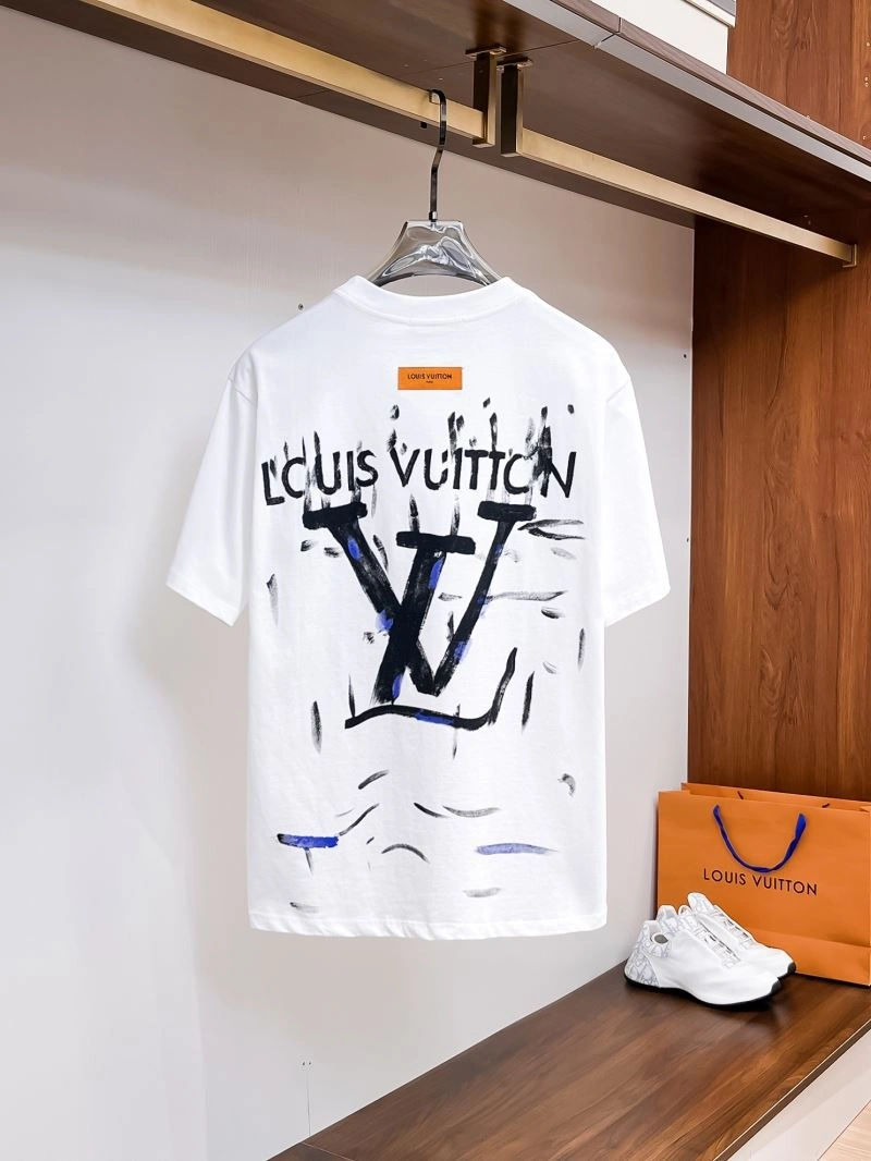 Louis Vuitton T-Shirts Comfortable 133515