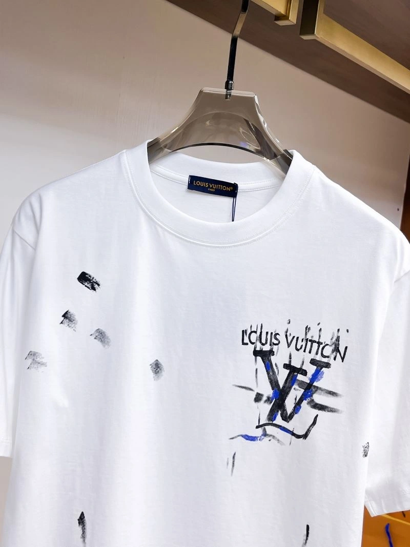 Louis Vuitton T-Shirts Comfortable 133515