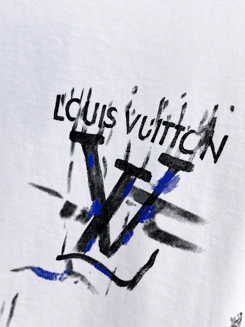 Louis Vuitton T-Shirts Comfortable 133515