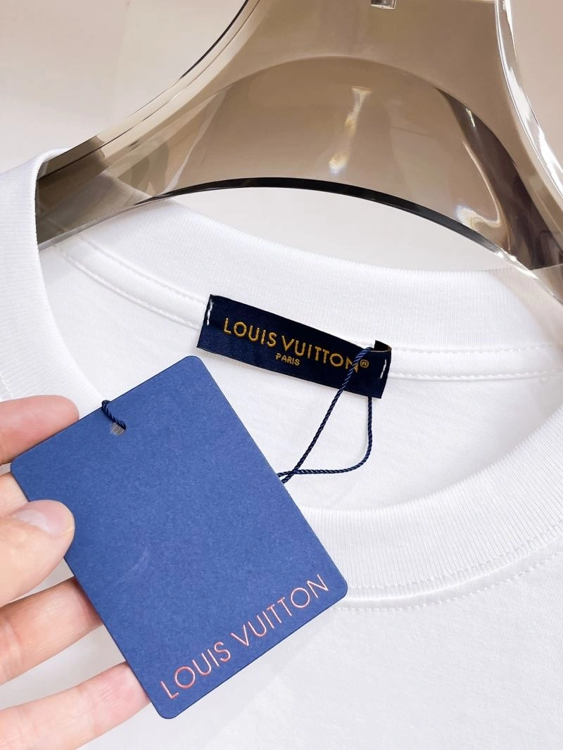 Louis Vuitton T-Shirts Comfortable 133515