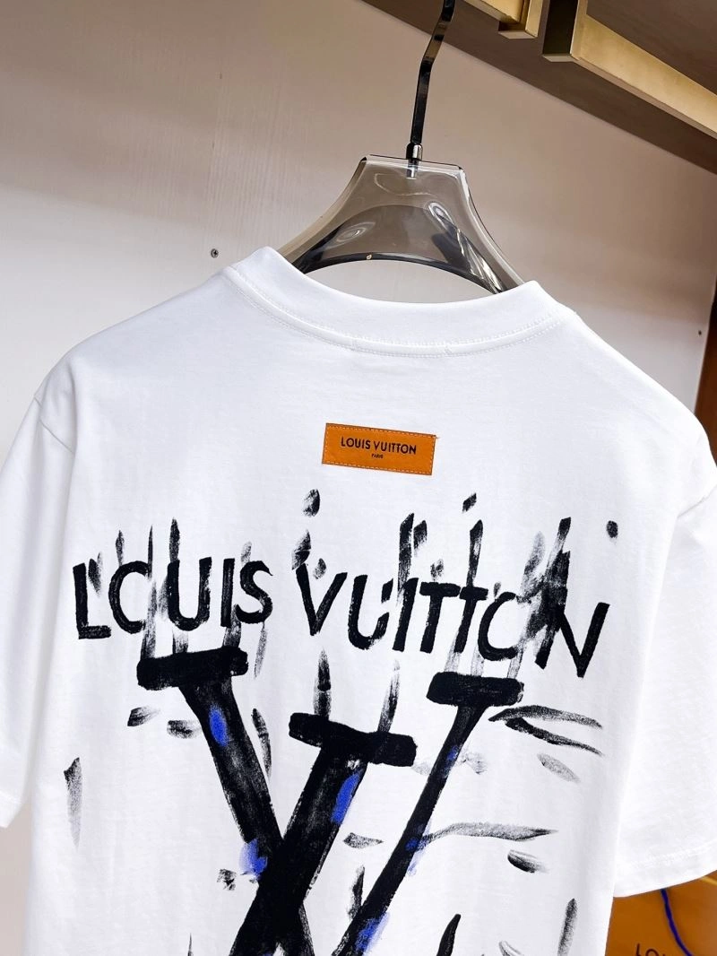 Louis Vuitton T-Shirts Comfortable 133515