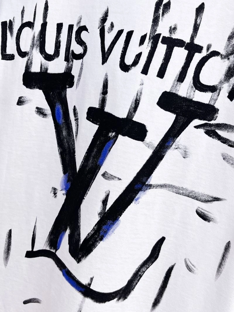 Louis Vuitton T-Shirts Comfortable 133515