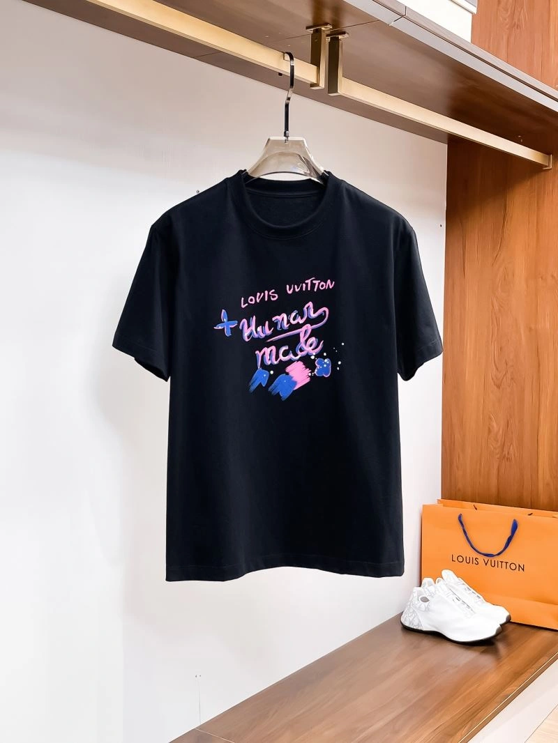 Sophisticated Louis Vuitton T-Shirts 133514