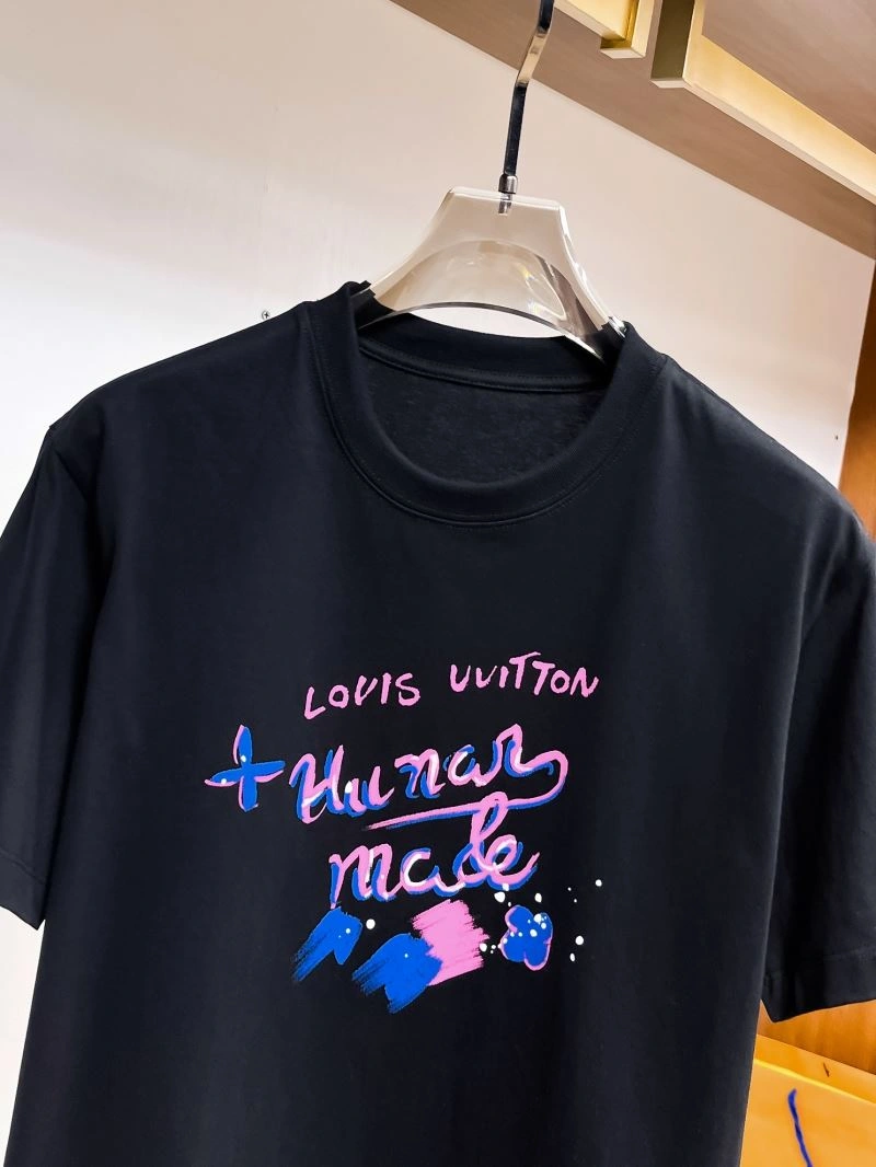 Sophisticated Louis Vuitton T-Shirts 133514