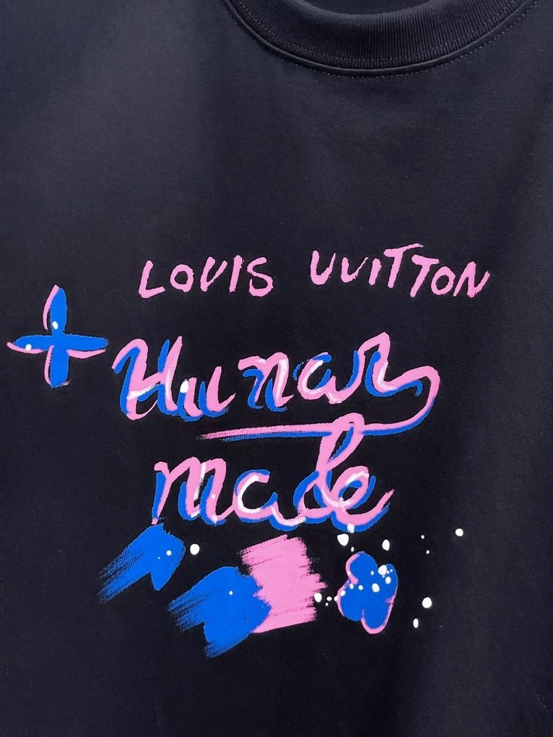 Sophisticated Louis Vuitton T-Shirts 133514