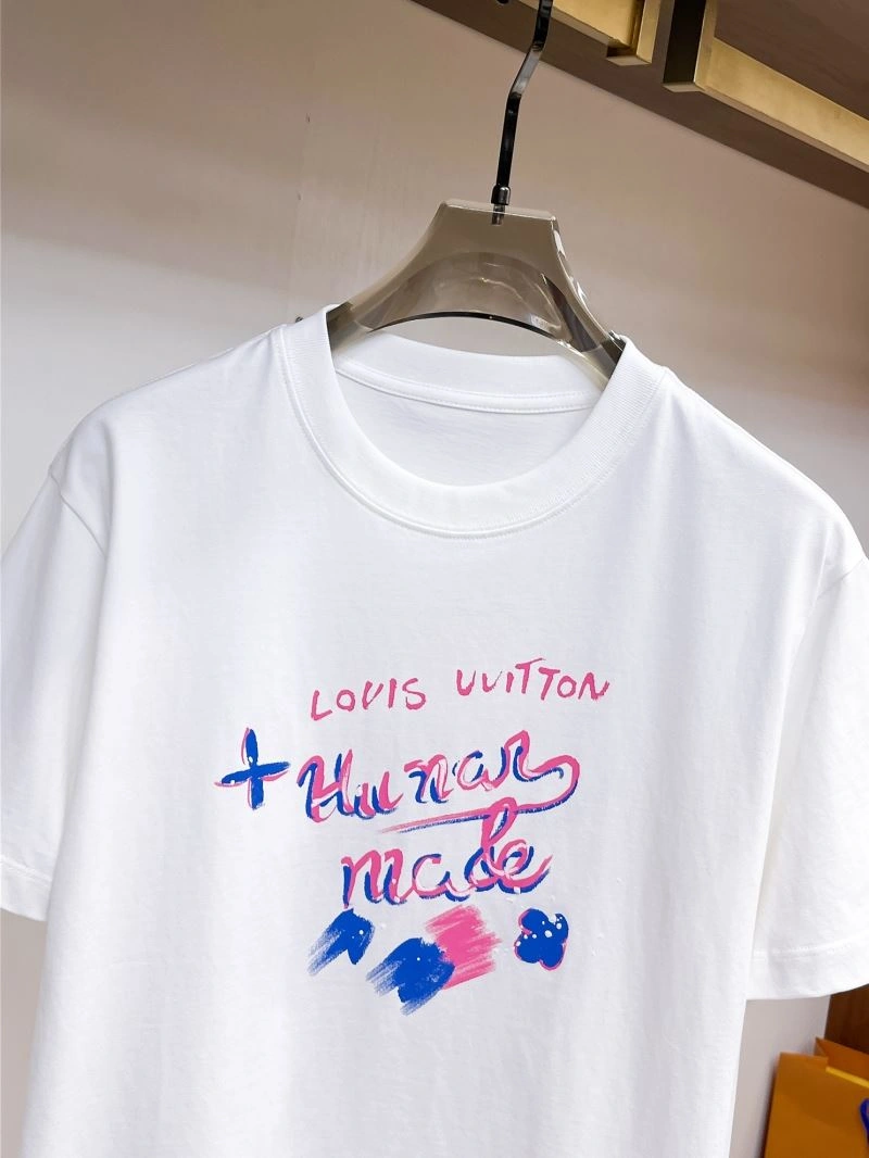 Louis Vuitton T-Shirts FastDry 133513