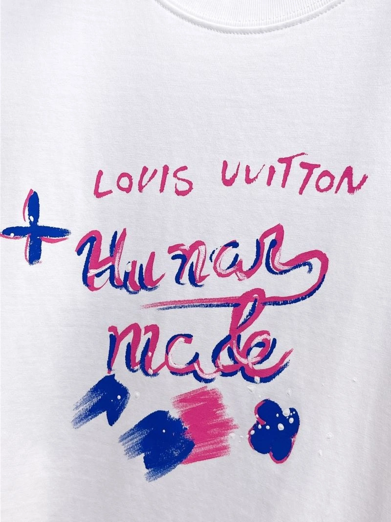 Louis Vuitton T-Shirts FastDry 133513