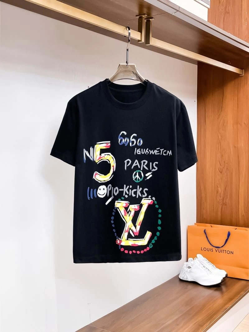 ZeroBulk Louis Vuitton T-Shirts 133511