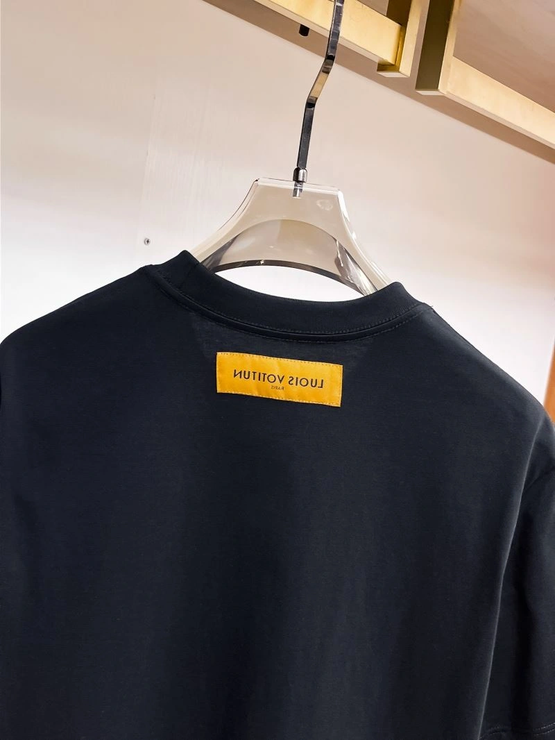 ZeroBulk Louis Vuitton T-Shirts 133511