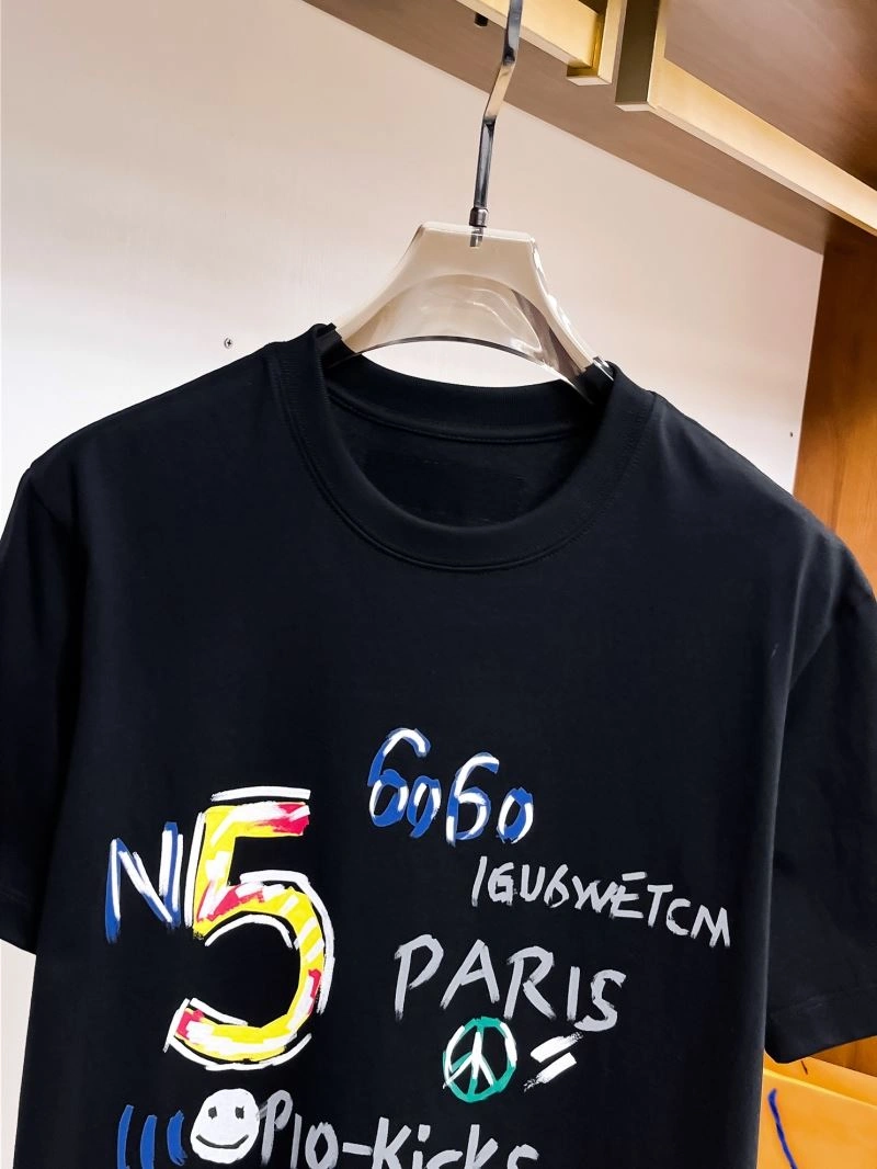 ZeroBulk Louis Vuitton T-Shirts 133511
