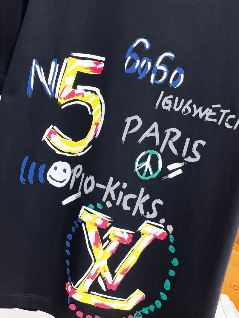 ZeroBulk Louis Vuitton T-Shirts 133511