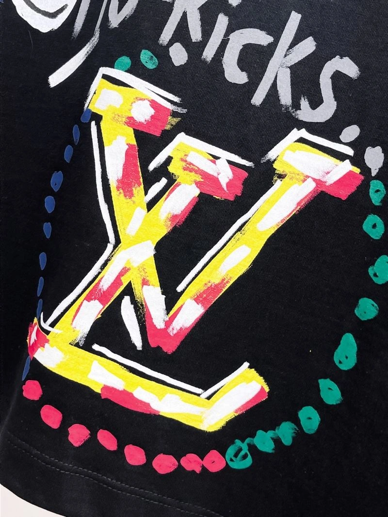 ZeroBulk Louis Vuitton T-Shirts 133511