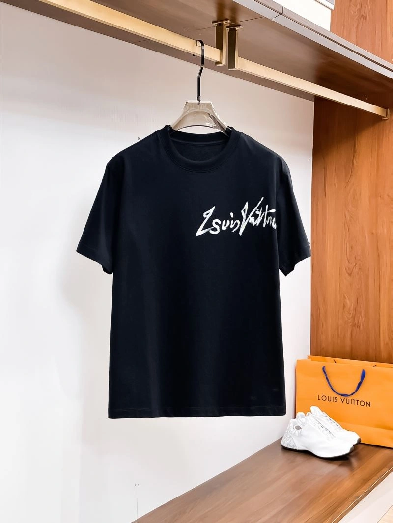 Neat Louis Vuitton T-Shirts 133512