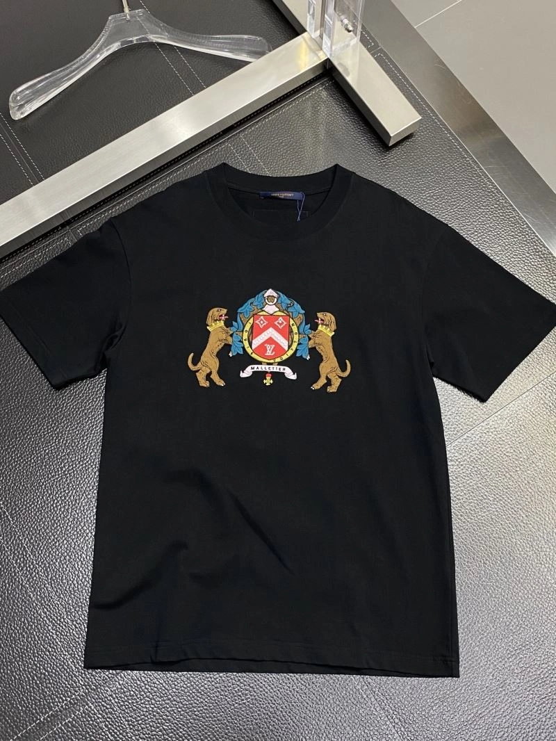 Louis Vuitton T-Shirts Unisex 133510