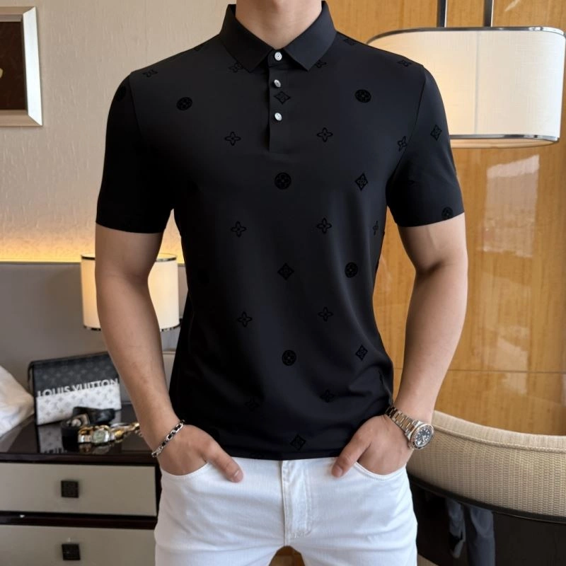 Upgraded Louis Vuitton T-Shirts 133500