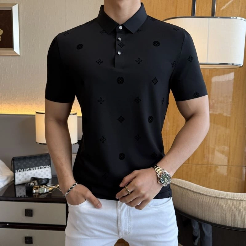 Upgraded Louis Vuitton T-Shirts 133500