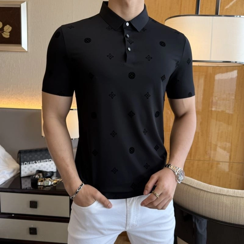 Upgraded Louis Vuitton T-Shirts 133500