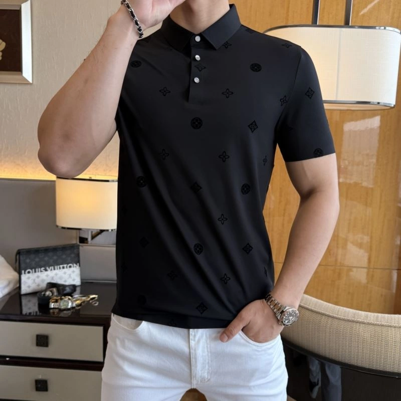 Upgraded Louis Vuitton T-Shirts 133500