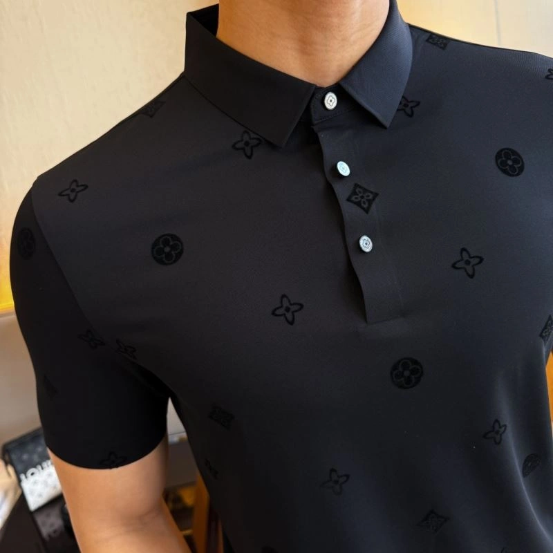 Upgraded Louis Vuitton T-Shirts 133500