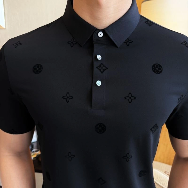 Upgraded Louis Vuitton T-Shirts 133500