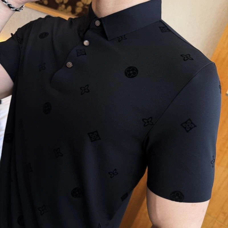 Upgraded Louis Vuitton T-Shirts 133500