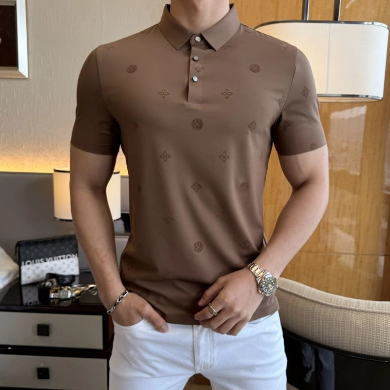 Louis Vuitton T-Shirts Affordable 133502