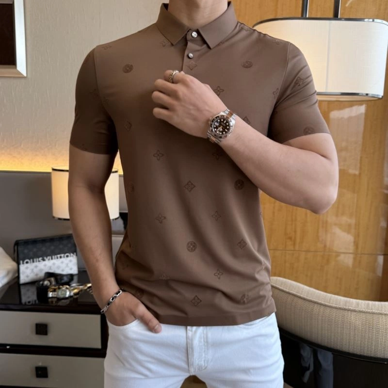 Louis Vuitton T-Shirts Affordable 133502
