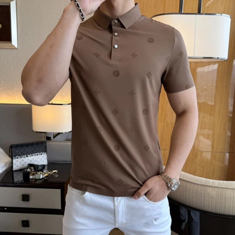 Louis Vuitton T-Shirts Affordable 133502