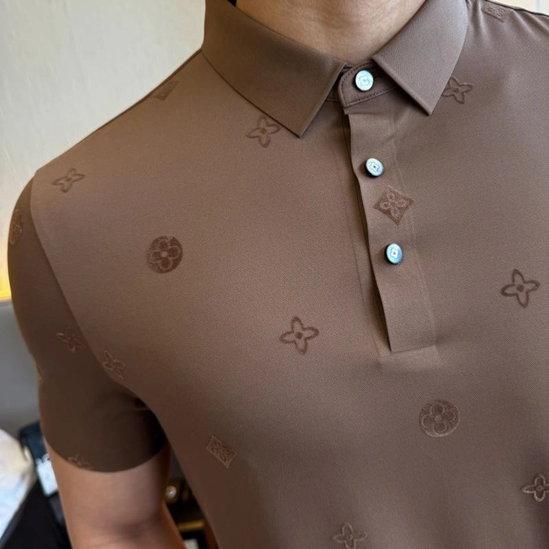 Louis Vuitton T-Shirts Affordable 133502