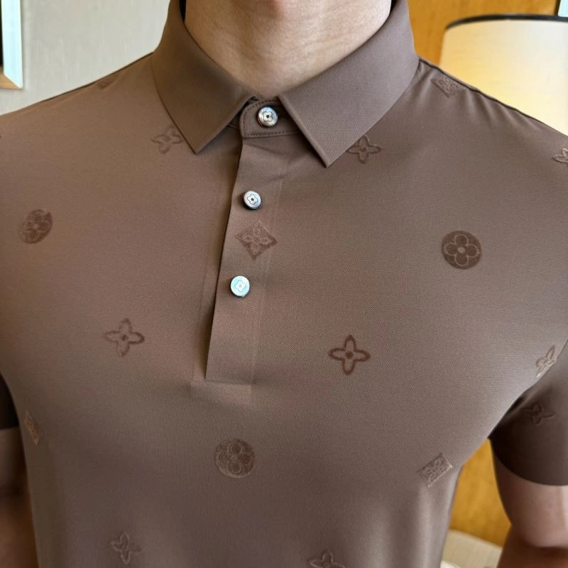 Louis Vuitton T-Shirts Affordable 133502
