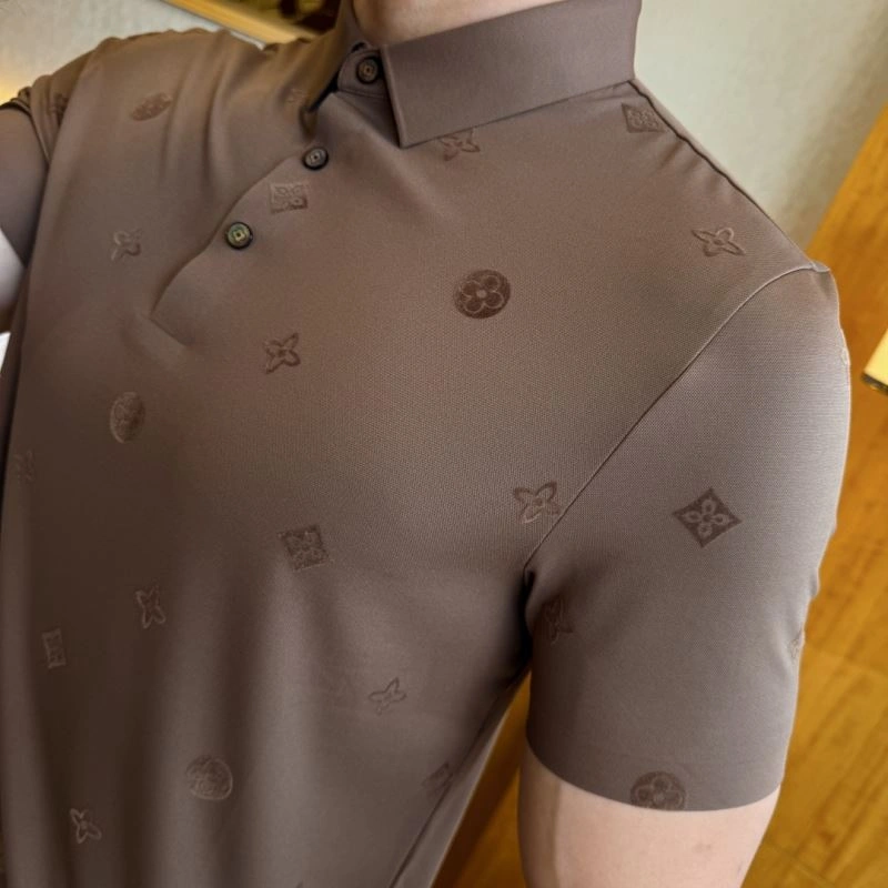 Louis Vuitton T-Shirts Affordable 133502