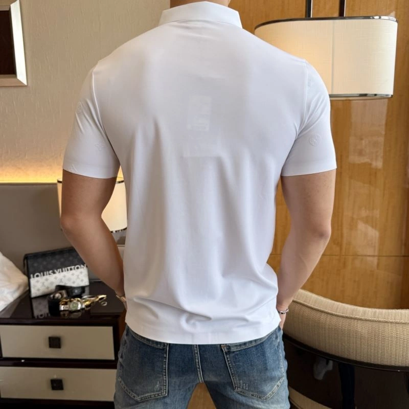 Louis Vuitton T-Shirts Casual 133505