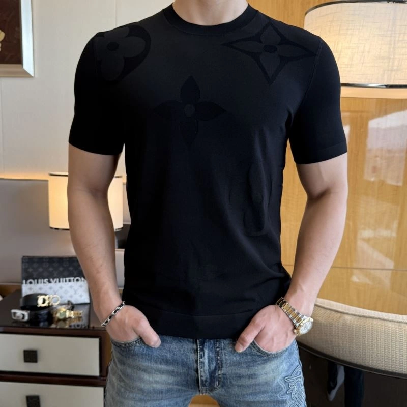 Louis Vuitton T-Shirts QuickDry 133495