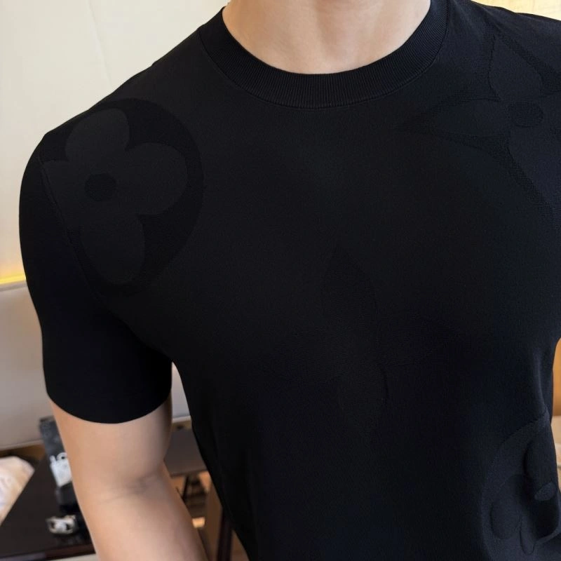 Louis Vuitton T-Shirts QuickDry 133495