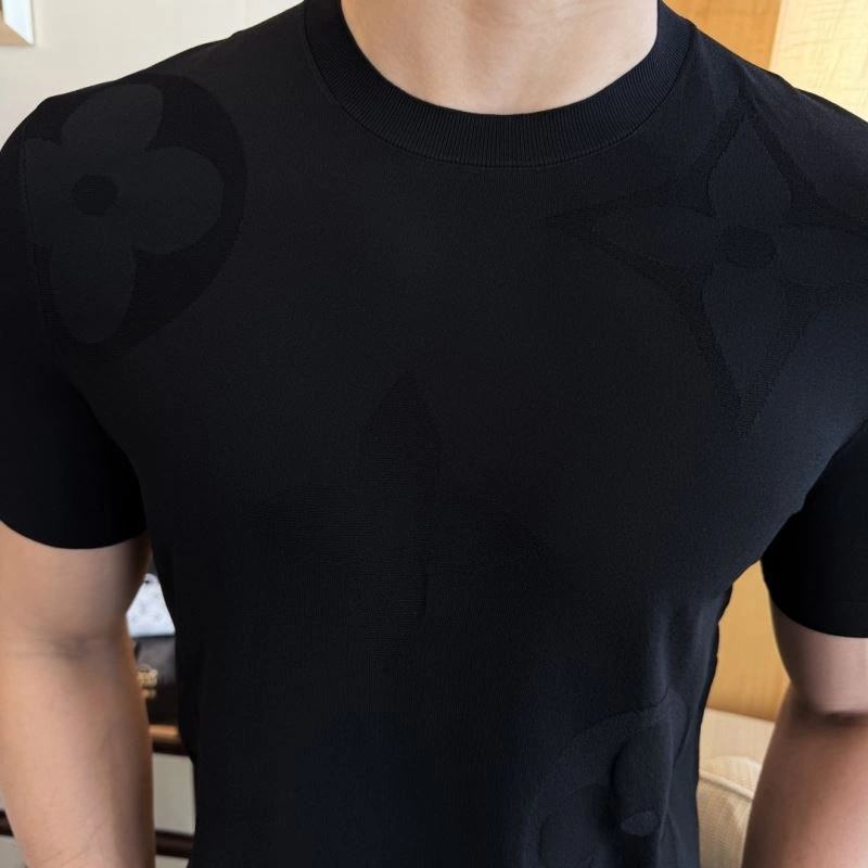 Louis Vuitton T-Shirts QuickDry 133495