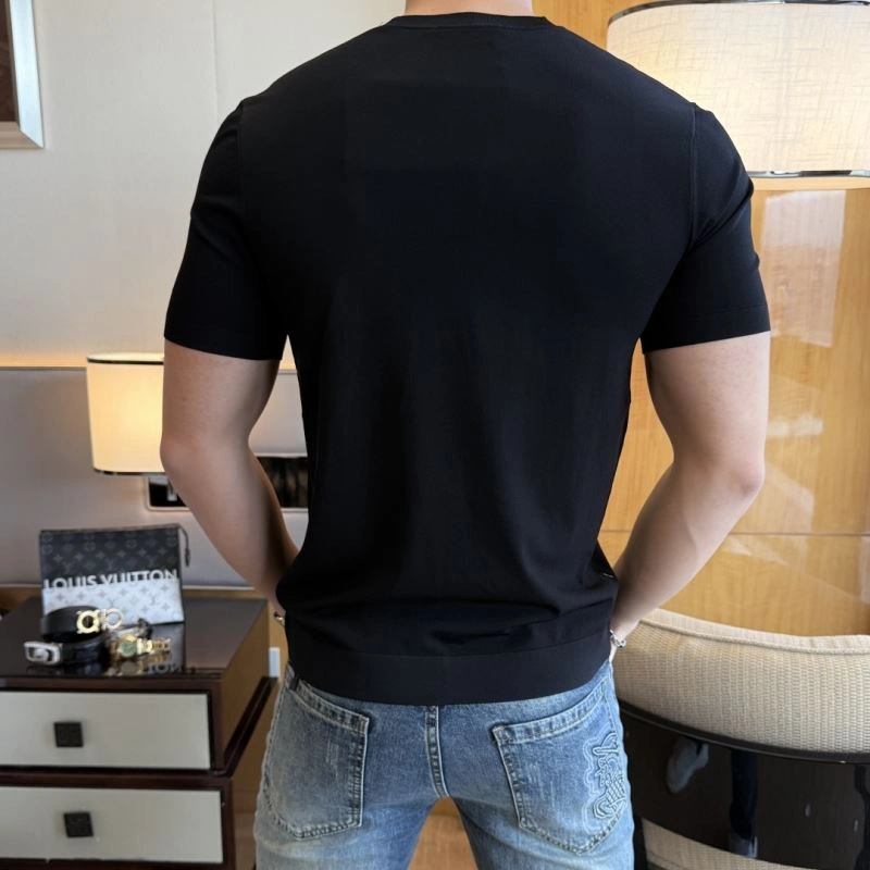 Louis Vuitton T-Shirts QuickDry 133495