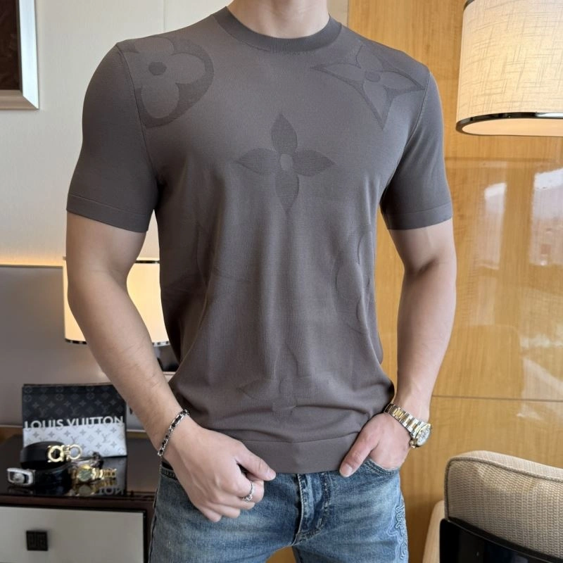 Louis Vuitton T-Shirts Flexible 133507