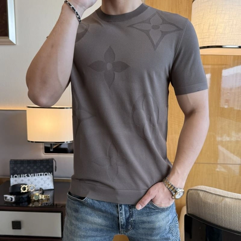 Louis Vuitton T-Shirts Flexible 133507