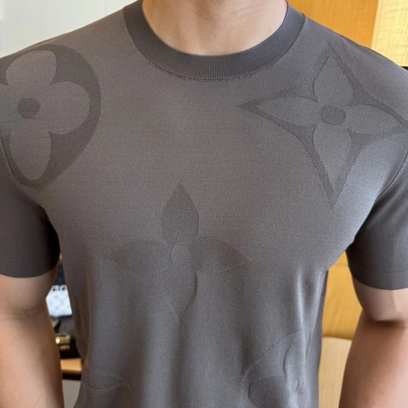 Louis Vuitton T-Shirts Flexible 133507