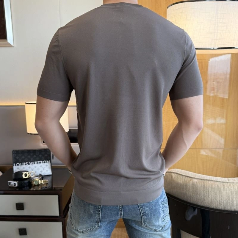 Louis Vuitton T-Shirts Flexible 133507