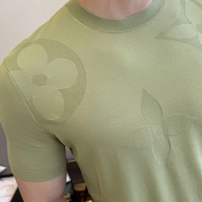 Breathable Louis Vuitton T-Shirts 133504