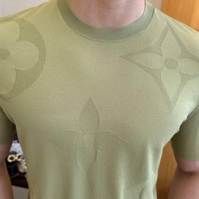 Breathable Louis Vuitton T-Shirts 133504