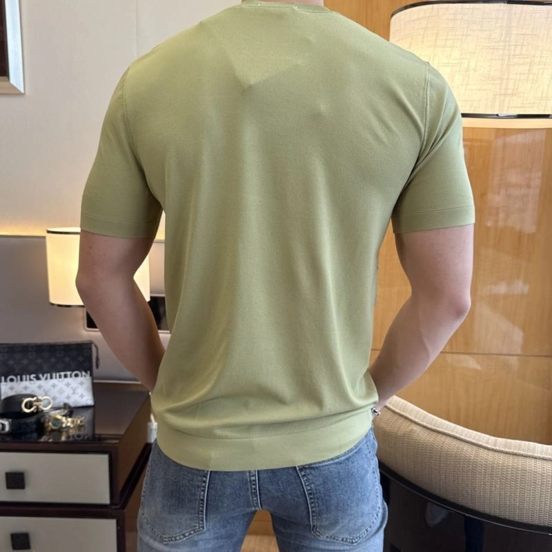 Breathable Louis Vuitton T-Shirts 133504