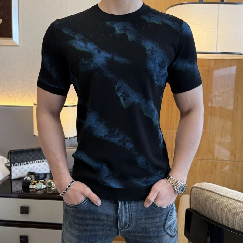 EyeCatching Louis Vuitton T-Shirts 133509