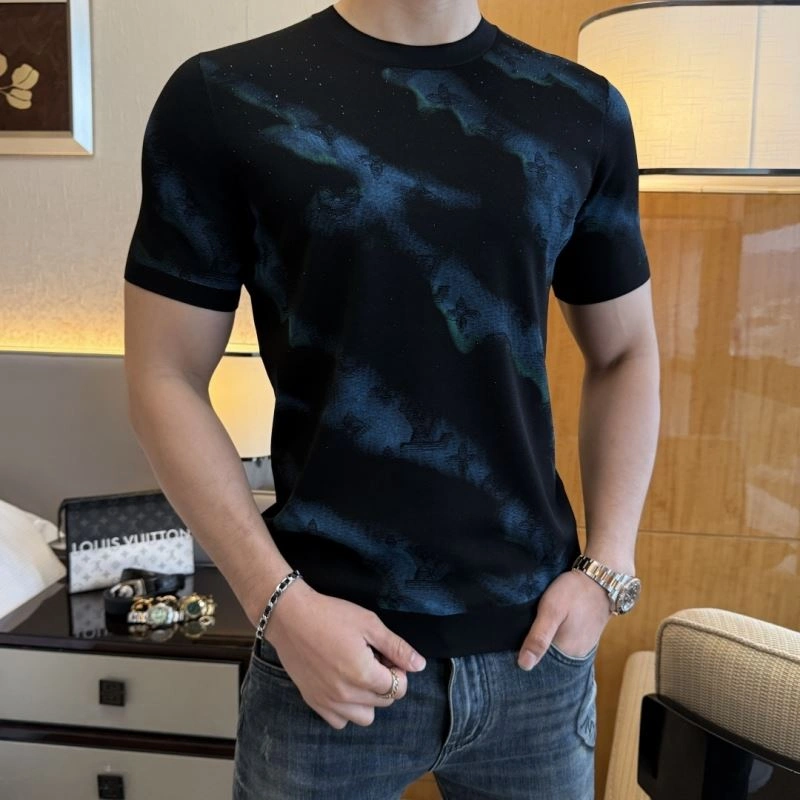 EyeCatching Louis Vuitton T-Shirts 133509