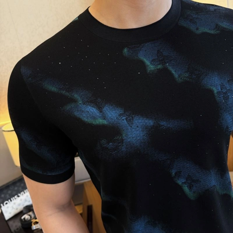 EyeCatching Louis Vuitton T-Shirts 133509