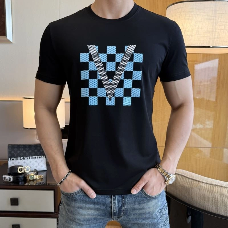 Louis Vuitton T-Shirts Fashionable 133488