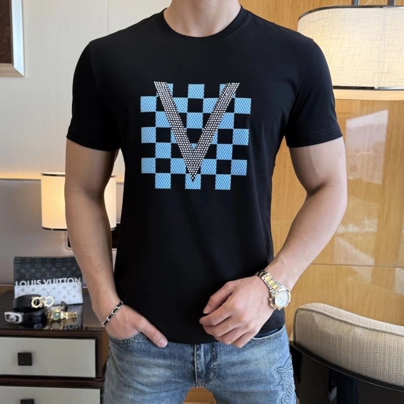 Louis Vuitton T-Shirts Fashionable 133488
